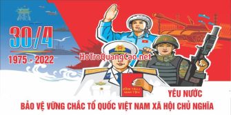 Ngày giải phóng miền nam 30-04, Quốc tế lao động 01-05 0110