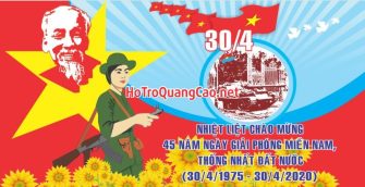 Ngày giải phóng miền nam 30-04, Quốc tế lao động 01-05 0116