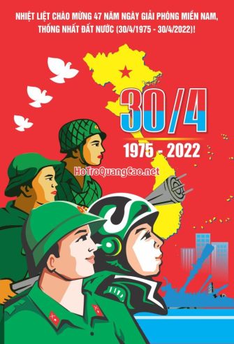 Ngày giải phóng miền nam 30-04, Quốc tế lao động 01-05 0121