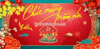 Phông nền chúc mừng năm mới Tết 2025 0034