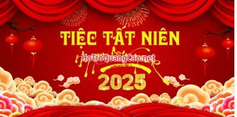 Phông nền chúc mừng năm mới, tiệc tất niên, Tết 2025 0039