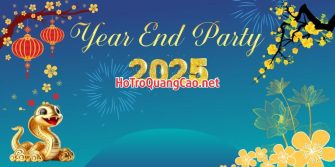 Phông nền chúc mừng năm mới, tiệc tất niên, Tết 2025 0050