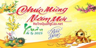 Phông nền chúc mừng năm mới, tiệc tất niên, Tết 2025 0073