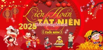 Phông nền chúc mừng năm mới, tiệc tất niên, Tết 2025 0090