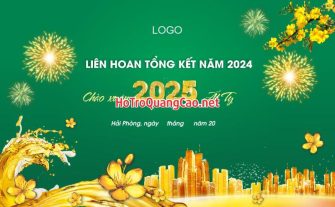 Phông nền chúc mừng năm mới, tiệc tất niên, Tết 2025 0091
