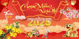 Phông nền chúc mừng năm mới, tiệc tất niên, Tết 2025 0102