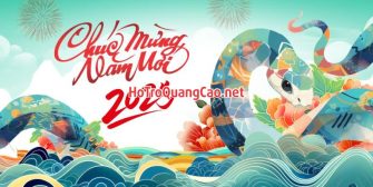 Phông nền chúc mừng năm mới, tiệc tất niên, Tết 2025 0137