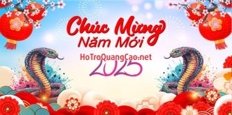 Phông nền chúc mừng năm mới, tiệc tất niên, Tết 2025 0138