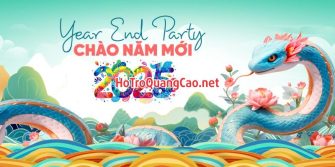 Phông nền chúc mừng năm mới, tiệc tất niên, Tết 2025 0147