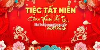 Phông nền chúc mừng năm mới, tiệc tất niên, Tết 2025 0148