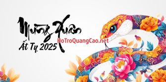 Phông nền chúc mừng năm mới, tiệc tất niên, Tết 2025 0153