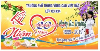 Phông nền họp lớp, hội khóa, tri ân thầy cô 0005