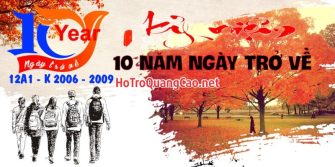 Phông nền họp lớp, hội khóa, tri ân thầy cô 0009