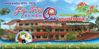 Phông nền họp lớp, hội khóa, tri ân thầy cô 0010