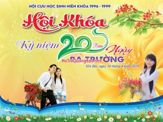 Phông nền họp lớp, hội khóa, tri ân thầy cô 0027