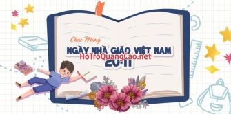 Phông nền ngày nhà giáo Việt Nam 20-11 0051