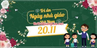 Phông nền ngày nhà giáo Việt Nam 20-11 0053