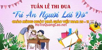 Phông nền ngày nhà giáo Việt Nam 20-11 0055