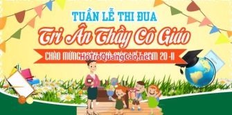 Phông nền ngày nhà giáo Việt Nam 20-11 0056