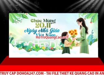 Phông nền ngày nhà giáo Việt Nam 20-11 0074
