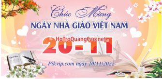 Phông nền ngày nhà giáo Việt Nam 20-11 0102