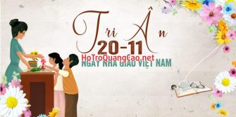 Phông nền ngày nhà giáo Việt Nam 20-11 0127