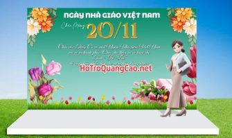 Phông nền ngày nhà giáo Việt Nam 20-11 0151