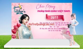 Phông nền ngày nhà giáo Việt Nam 20-11 0152