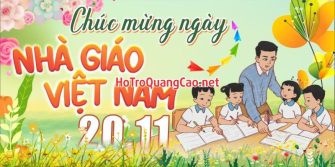 Phông nền ngày nhà giáo Việt Nam 20-11 0164