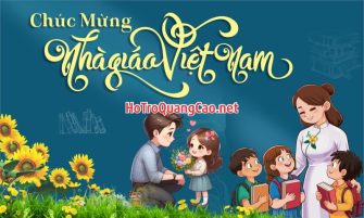 Phông nền ngày nhà giáo Việt Nam 20-11 0170
