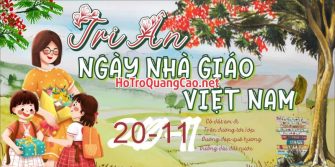 Phông nền ngày nhà giáo Việt Nam 20-11 0172