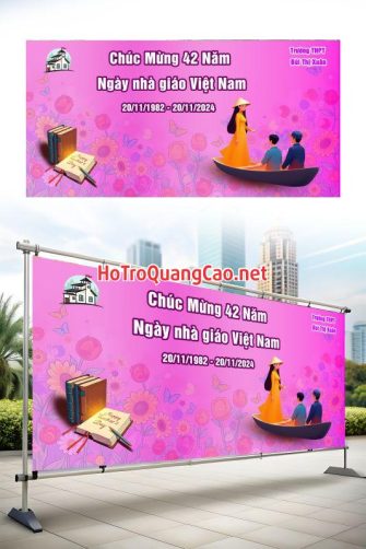 Phông nền ngày nhà giáo Việt Nam 20-11 0175