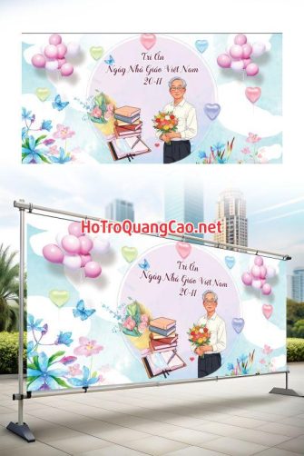 Phông nền ngày nhà giáo Việt Nam 20-11 0178
