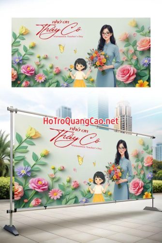 Phông nền ngày nhà giáo Việt Nam 20-11 0184