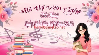 Phông nền ngày nhà giáo Việt Nam 20-11 0189