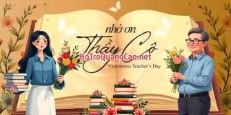 Phông nền ngày nhà giáo Việt Nam 20-11 0191