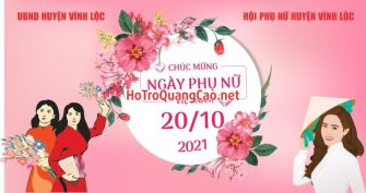 Phông nền ngày phụ nữ Việt Nam 20-10 0012