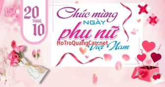 Phông nền ngày phụ nữ Việt Nam 20-10 0013