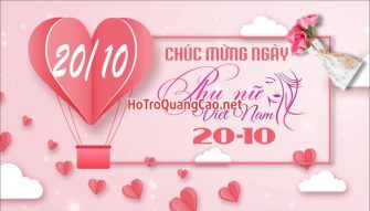 Phông nền ngày phụ nữ Việt Nam 20-10 0016