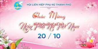 Phông nền ngày phụ nữ Việt Nam 20-10 0021