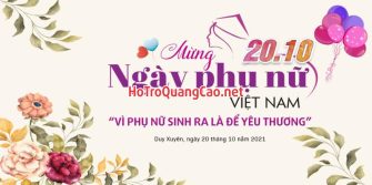 Phông nền ngày phụ nữ Việt Nam 20-10 0022