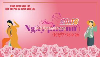Phông nền ngày phụ nữ Việt Nam 20-10 0023