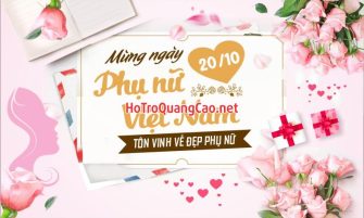 Phông nền ngày phụ nữ Việt Nam 20-10 0025