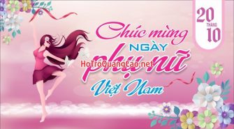 Phông nền ngày phụ nữ Việt Nam 20-10 0027