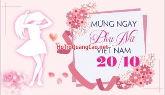 Phông nền ngày phụ nữ Việt Nam 20-10 0028