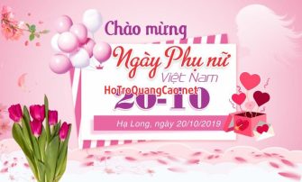 Phông nền ngày phụ nữ Việt Nam 20-10 0029