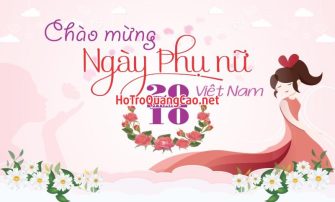 Phông nền ngày phụ nữ Việt Nam 20-10 0030