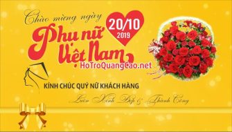 Phông nền ngày phụ nữ Việt Nam 20-10 0031