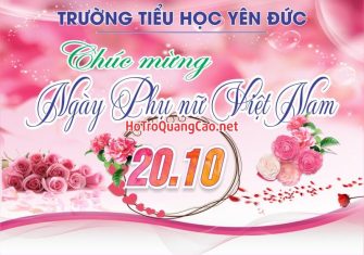 Phông nền ngày phụ nữ Việt Nam 20-10 0038