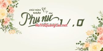 Phông nền ngày phụ nữ Việt Nam 20-10 0046